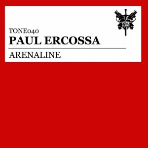 收聽Paul Ercossa的Adrenaline歌詞歌曲