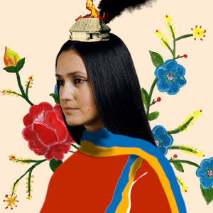 Album Дійду from Уляна Малиняк