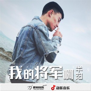收听半阳的我的将军啊歌词歌曲