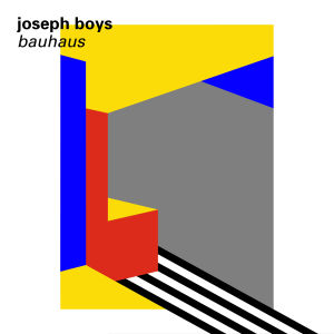 Dengarkan lagu pew pew nyanyian Joseph Boys dengan lirik