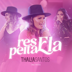 收聽Thalia Santos的Pot-Pourri: Mudar pra quê / Ponto Final (feat. Matheus Lira) (Ao Vivo)歌詞歌曲
