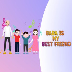 Baba Is My Best Friend dari Fadi Tolbi