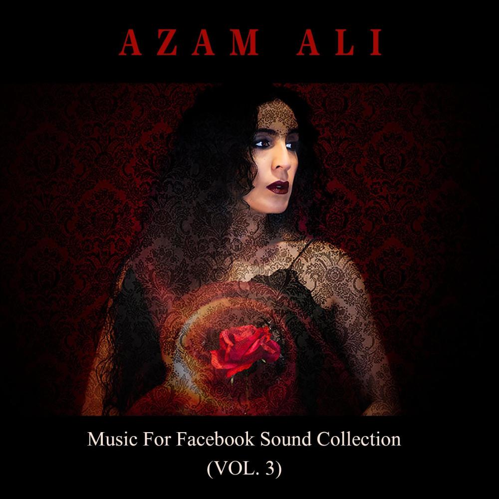 Sahra (feat. Georges Lammam)