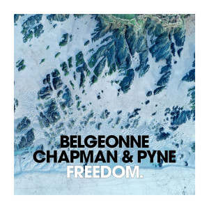 Album Freedom from Belgeonne