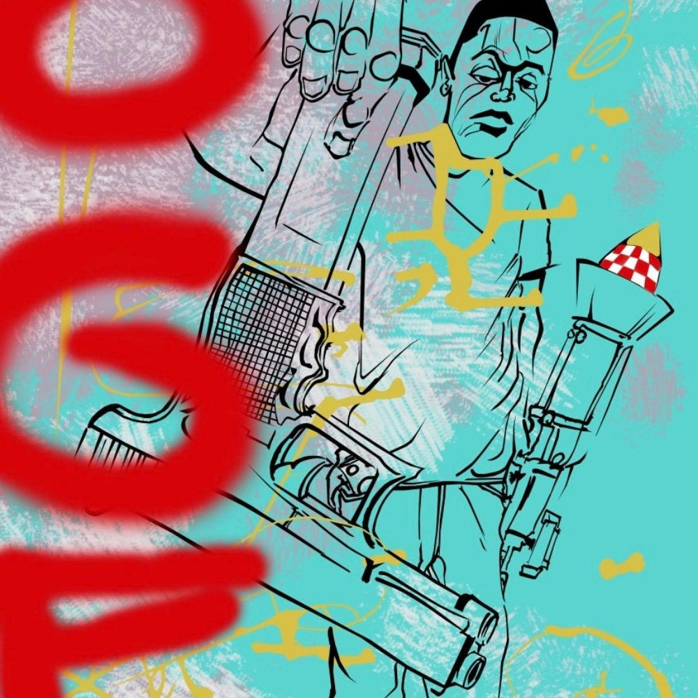18 Degrees (Danial) (Explicit)