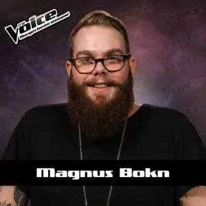 收聽Magnus Bokn的Wrecking Ball歌詞歌曲