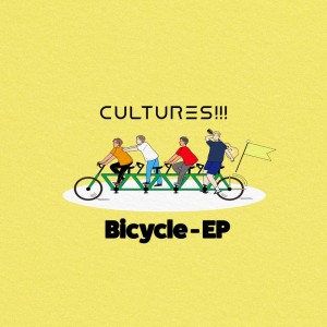 Dengarkan lagu ランナーズハイ nyanyian CULTURES!!! dengan lirik