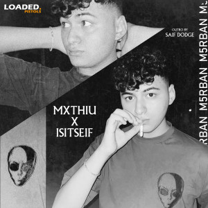 Album M5rban from Mxthiu