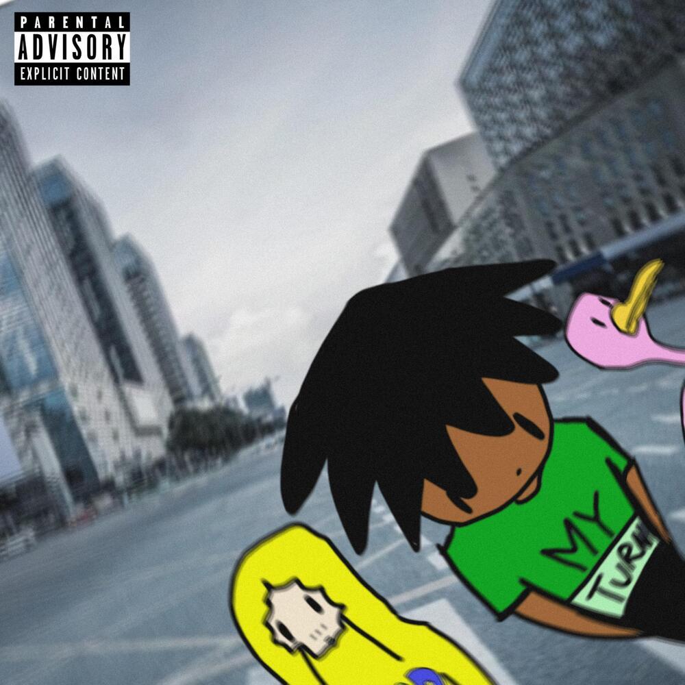 Crazy Lifestyle (Explicit)
