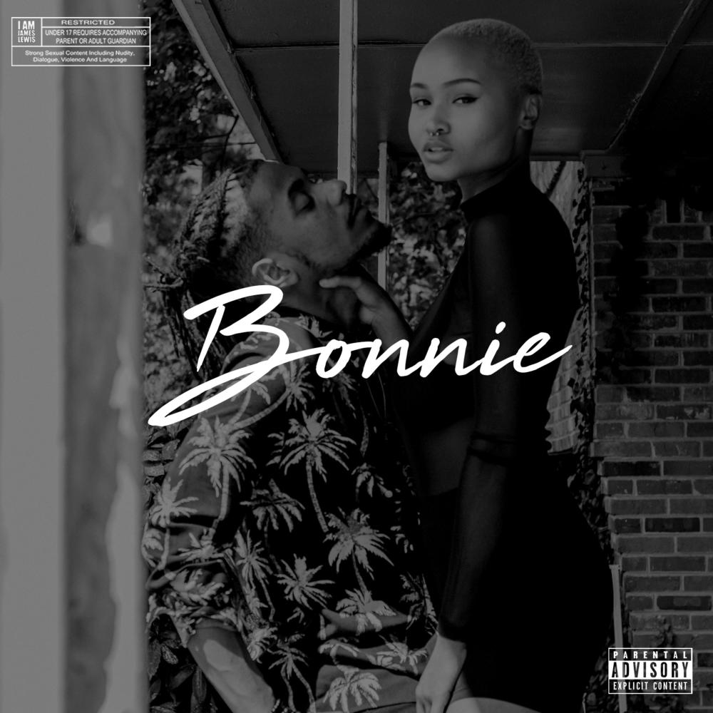 Bonnie (feat. Kiya Lacey & Dexter Brandon) (Explicit)