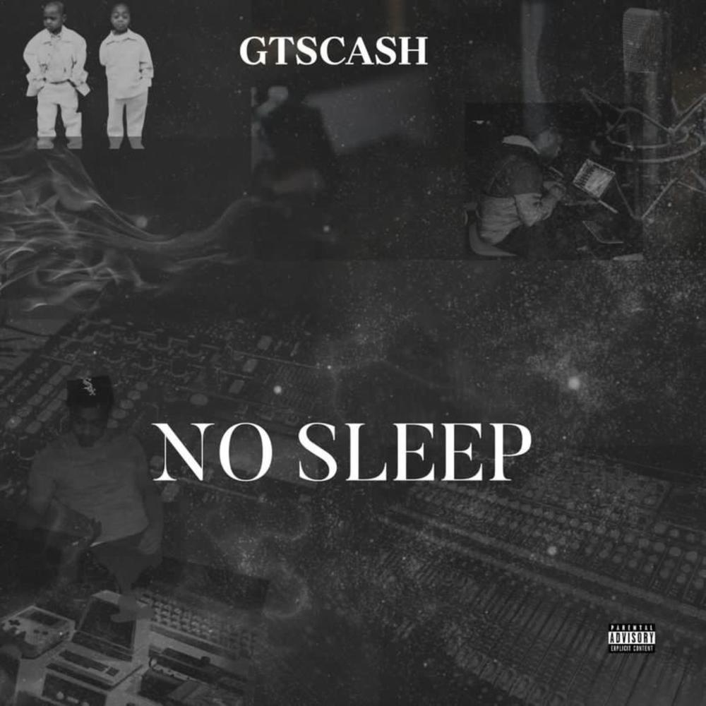 Dead Faces (feat. Facial Da Fever) (Explicit)
