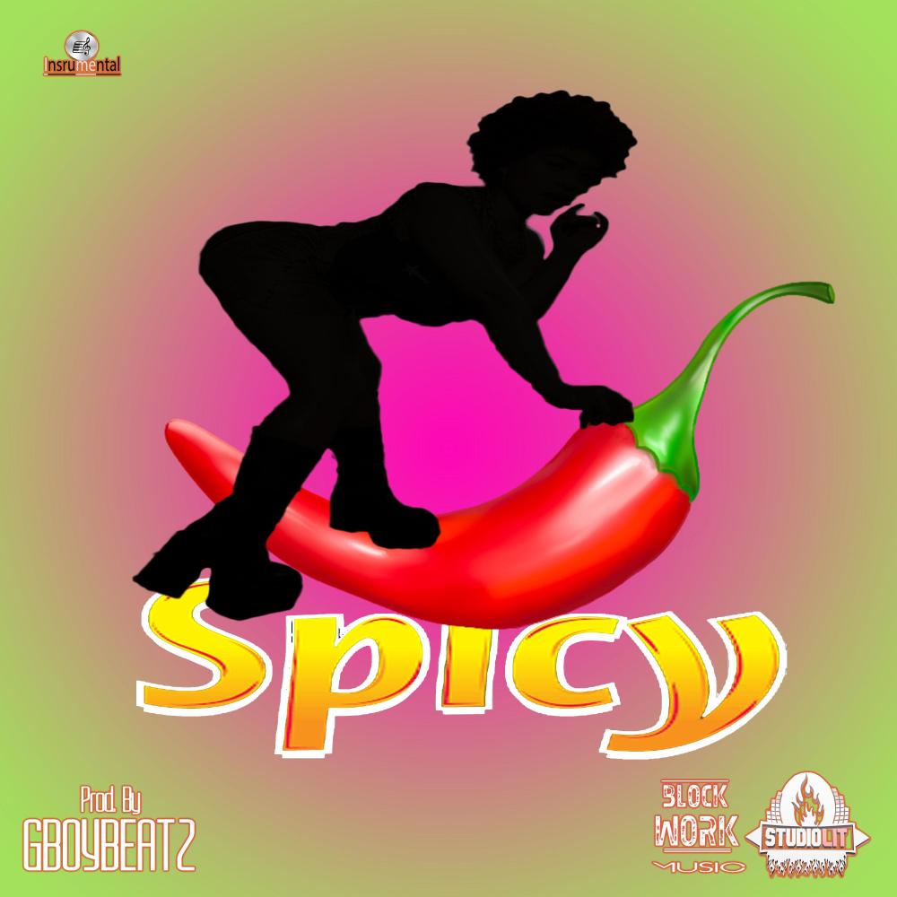 Spicy (Instrumental)