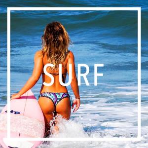 ดาวน์โหลดและฟังเพลง Surf พร้อมเนื้อเพลงจาก Nicoletti