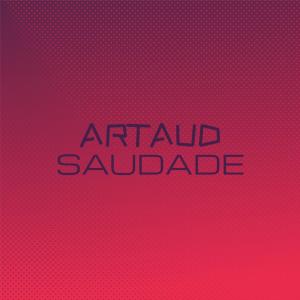 Various Artists的專輯Artaud Saudade