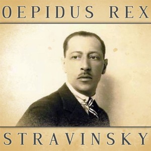 收听Cologne Radio Symphony Orchestra的Oepidus Rex: Prologue歌词歌曲