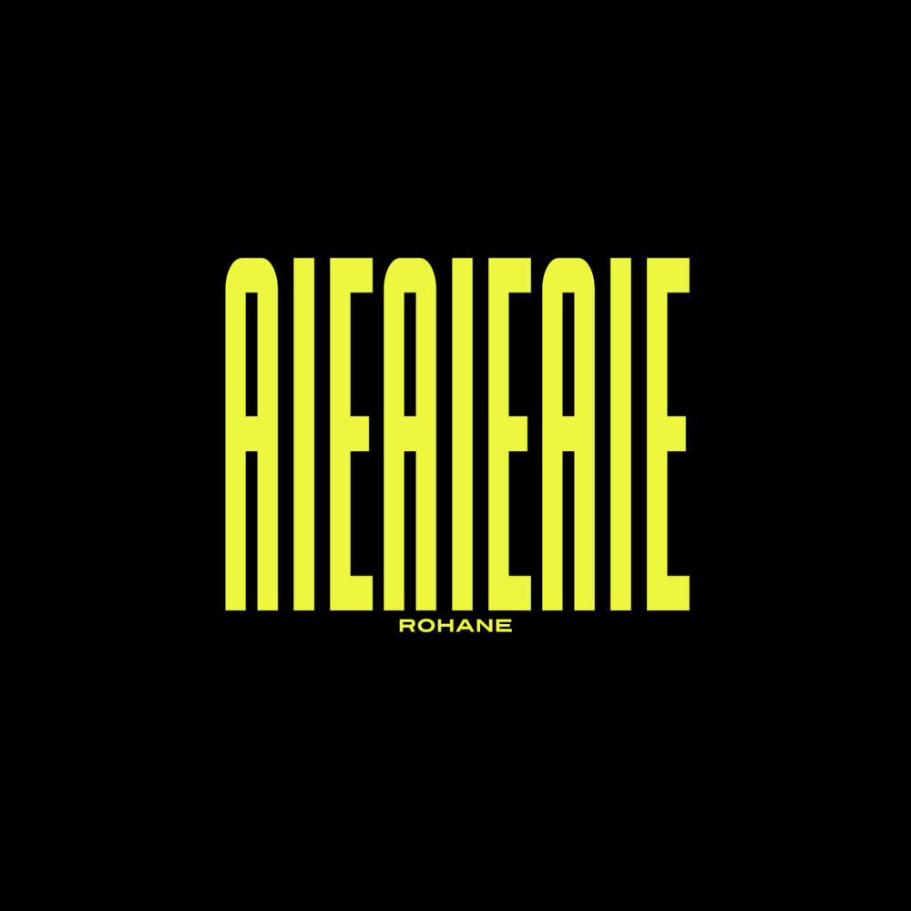 AIEAIEAIE (En soirée) (Acapella)