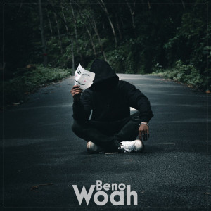 Album Woah from Beno