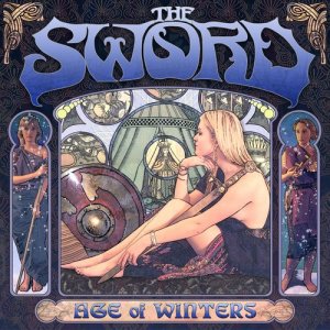 收聽The Sword的Winter's Wolves (其他)歌詞歌曲