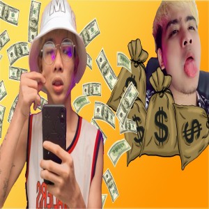 Listen to รักแท้แพ้ตังค์ song with lyrics from Skp
