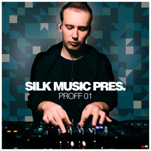 Cory Friesenhan的專輯Silk Music Pres. PROFF 01