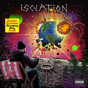 收聽B'LoCo的iSOLATiON (feat. Jason Porter & Insane Poetry|Explicit)歌詞歌曲