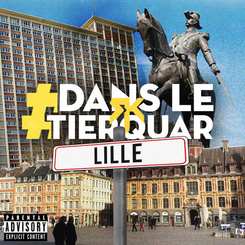 #DansLeTierquar (Lille) (Explicit)