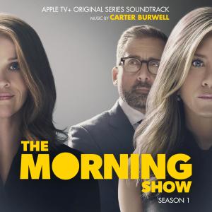 收聽Carter Burwell的This Is The Morning Show (純音樂)歌詞歌曲
