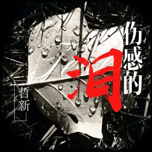 Listen to 伤感的泪 (Demo) song with lyrics from 哲新