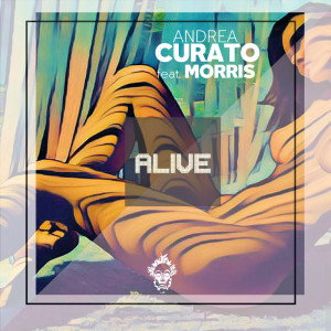 Album Alive oleh Andrea Curato