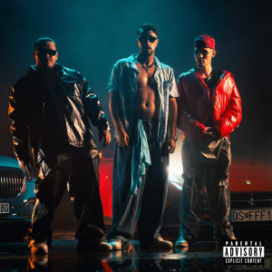 Album BANDANA (Explicit) from KKevin