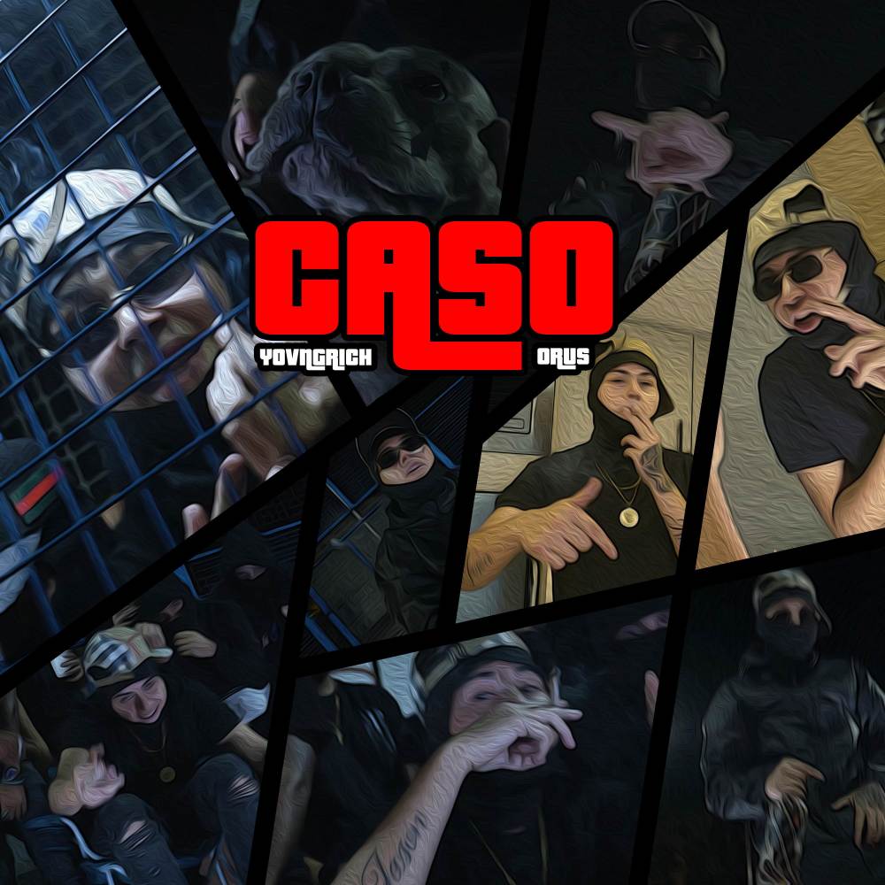 Caso (Explicit)