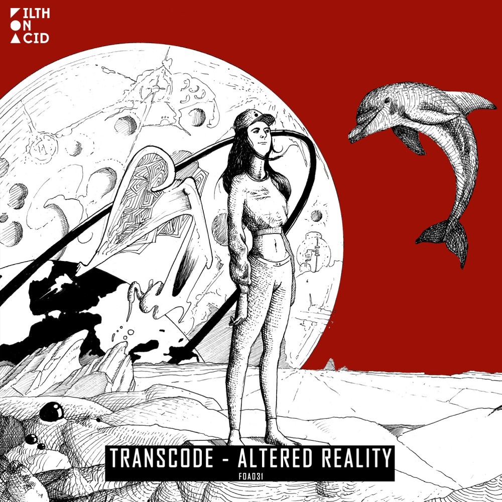 Encounters (Original Mix)