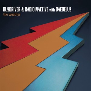 收聽Busdriver的Raffle Ticket Blues歌詞歌曲