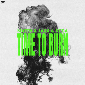 MATTN的專輯Time To Burn