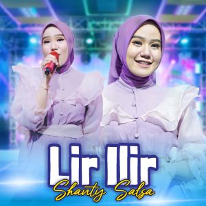 Album Lir Ilir oleh Shanty Salsa