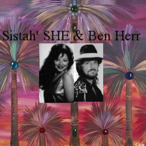 Listen to Doggin' Around (feat. Kenneth Nash, Dezon Claiborne, Joe Cano, Reville Batiste & Rudy Esquer) song with lyrics from Sistah' she & Ben Herr