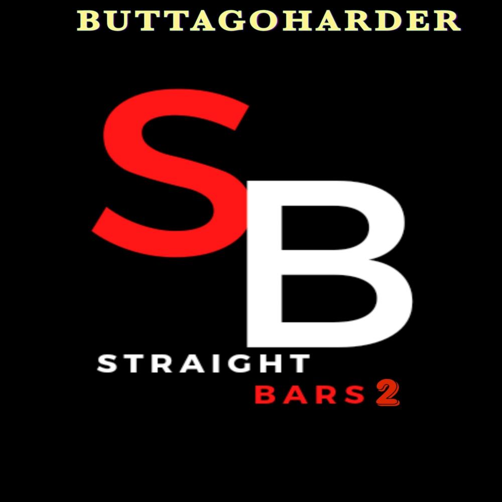 STRAIGHT BARS 2 (Explicit)