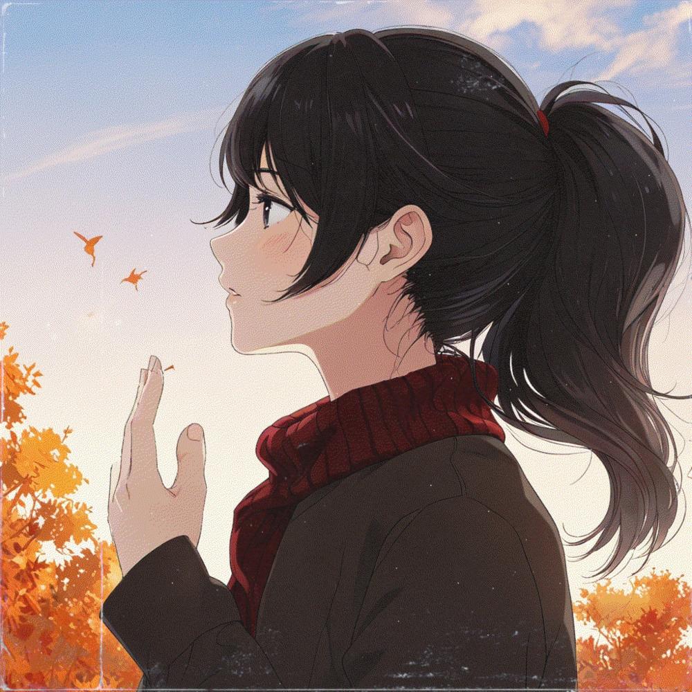 Autumn (Sped Up)