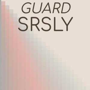 Album Guard Srsly from Various