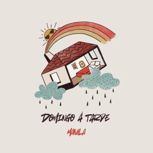 Manila的專輯Domingo à tarde (Explicit)