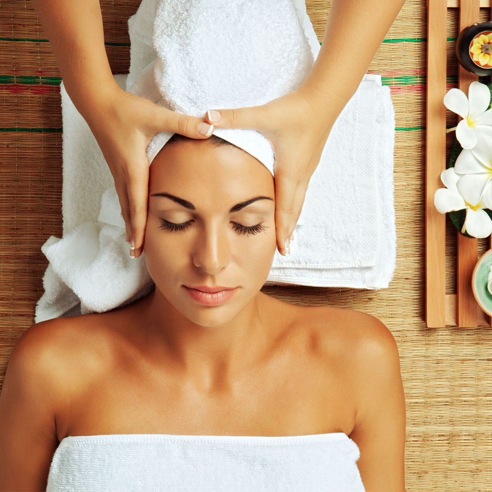 Forest's Resonance for Rejuvenating Therapy