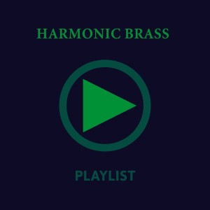 Harmonic Brass München的專輯Playlist