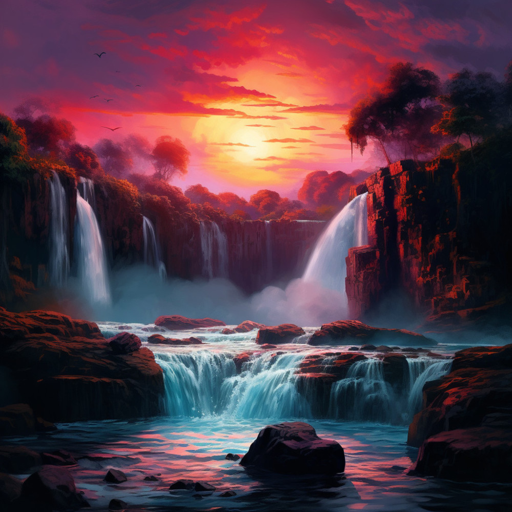 Water's Clarity Lullaby