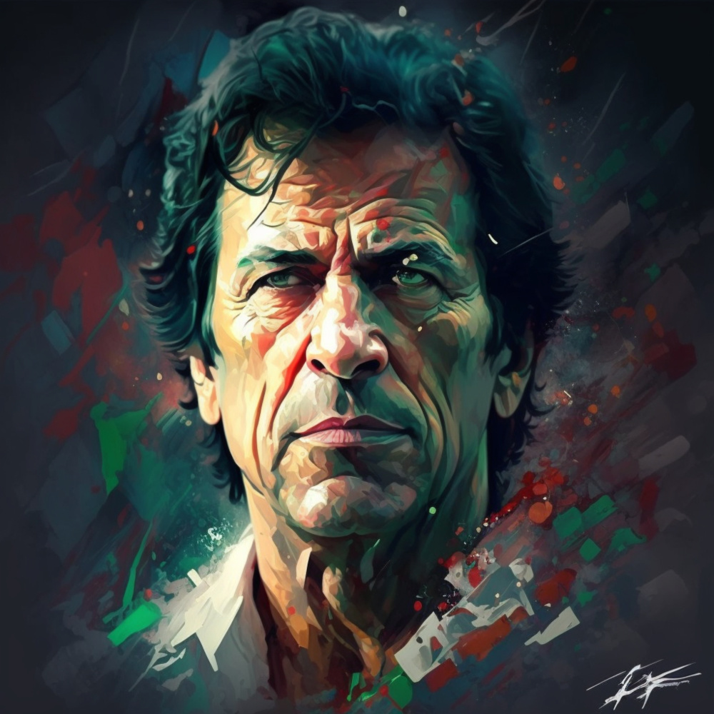 Imran Khan Iconic Speech Address to the Nation
