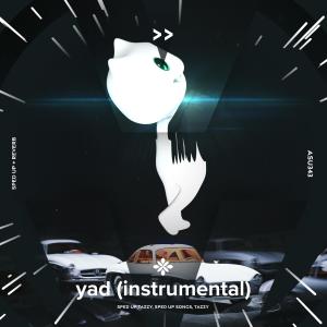 Dengarkan yad (instrumental|- sped up + reverb) lagu dari pearl dengan lirik