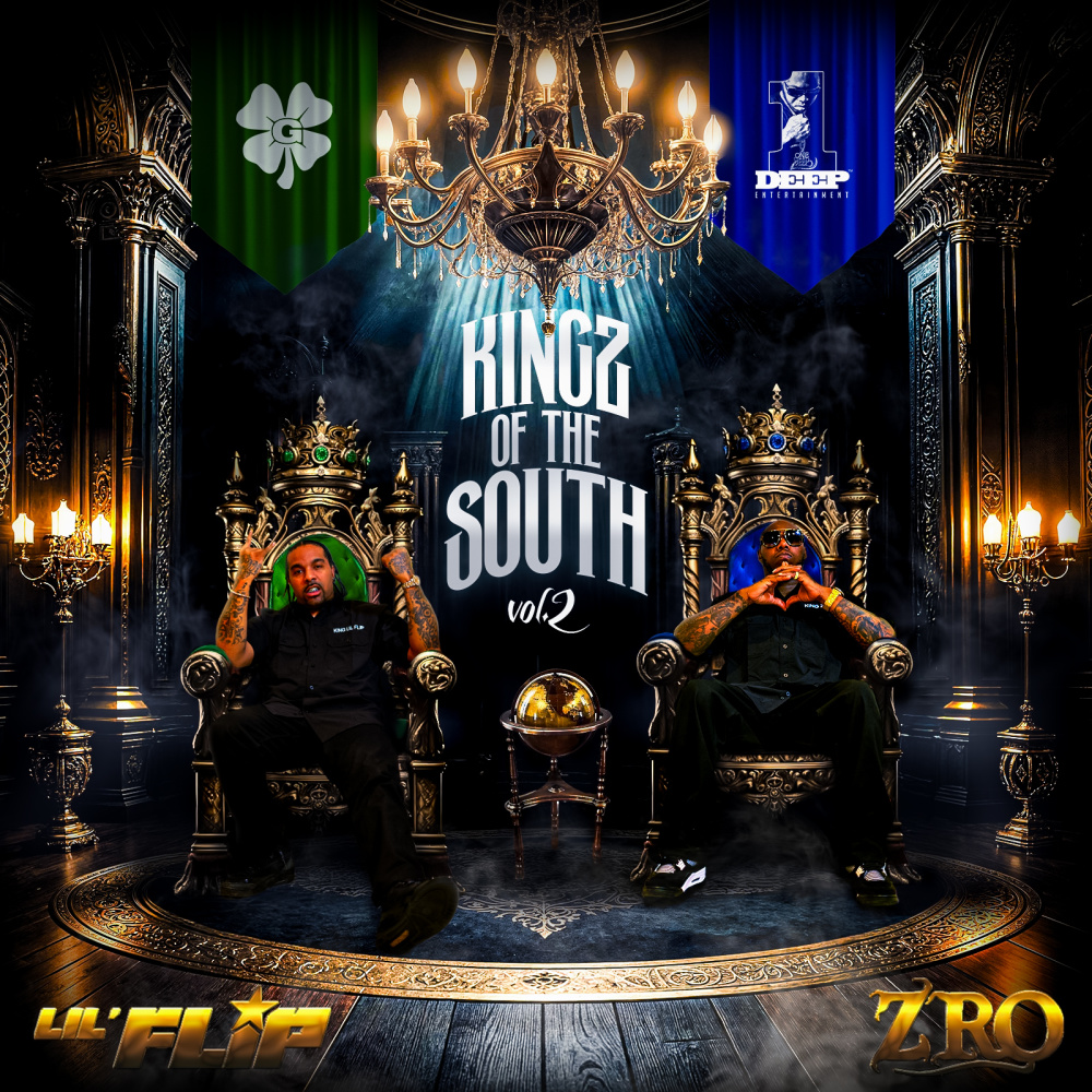 Smoke With The Kingz