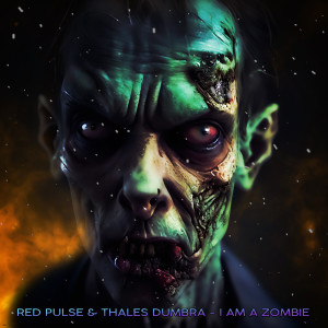 Album I Am a Zombie from Red Pulse