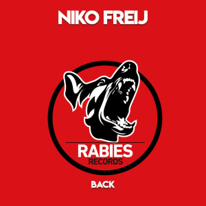 Back dari Niko Freij