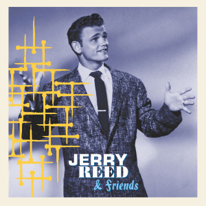 ดาวน์โหลดและฟังเพลง Love Is the Cause of It All พร้อมเนื้อเพลงจาก Jerry Reed