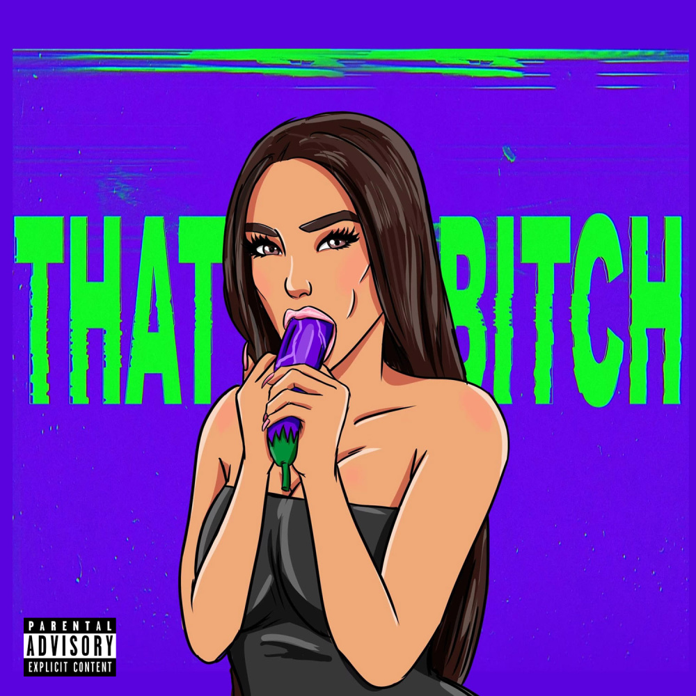 Kanye Should Have Never Married(That *****) (Explicit)